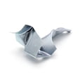 thumbnail image 2 of Bracket Fender Bumper Welding Left A2016261414 Replacement for Mercedes W201 190, 2 of 8