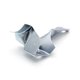 thumbnail image 3 of Parachoques Soporte Fender Parachoques Soldadura Izquierda A2016261414 Reemplazo para Mercedes W201 Abody  Parachoques, 3 of 7