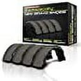 thumbnail image 3 of Power Stop B844 Autospecialty Parking Brake Shoe, 3 of 3