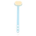 thumbnail image 1 of Brosse de Douche pour le Corps Manche Long Brosse à Récurer le Dos Brosse de Bain Portable, 1 of 8
