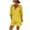 Gold #58, variant on Tracksuit for Women Hooded Drawstring Beach Windbreakers &cargo Shorts Sets Summer 2026 Lounge Zip Up Lightweight Lightweight Outfits with Pockets Pink M