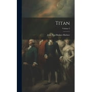 Titan; Volume 2 (Hardcover)