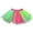 Green, variant on Bmisegm Girls Skirts Layered Mesh Tutu Patchwork Dance Performance Party Skirt Tutu Skirt 2-8 Years