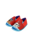 thumbnail image 5 of Paw Patrol Boys 2 Pc Pajama Set with Slippers, Sizes 4-8, 5 of 6
