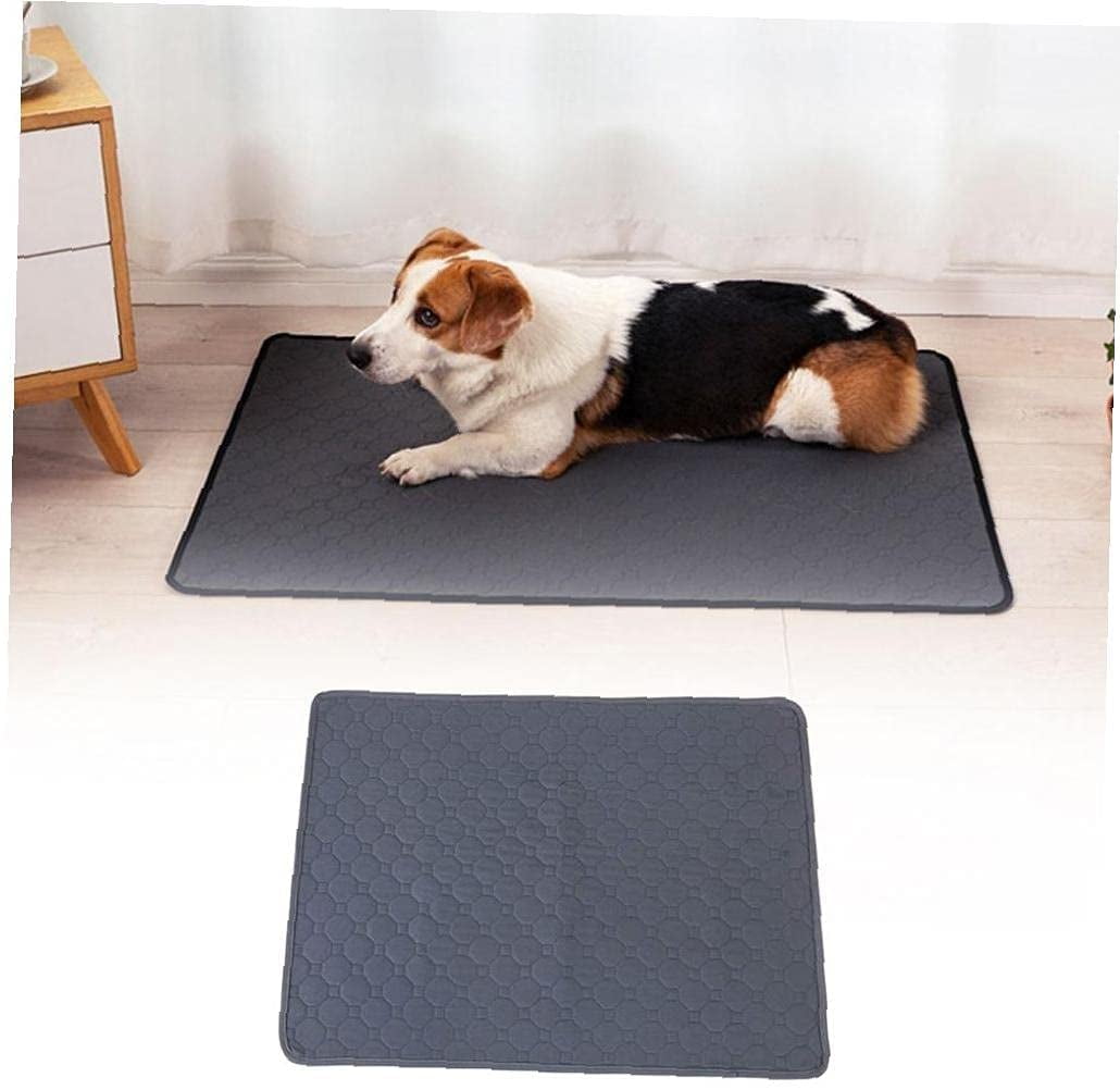 absorbent pet mat