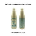 thumbnail image 4 of Salerm Cosmetics Salerm 21 Silk Protein Leave-In Conditioner with Provitamin B5 Liposomes - (8.6 fl. oz.), 4 of 5