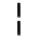 thumbnail image 2 of Botella seca con sello para exteriores Yuarrent Contenedor impermeable Negro 2Conjunto, 2 of 6