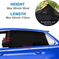 Interior Light Strips Lights for Cars Sticky Car Automotive Light Strip