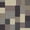 Brown, variant on Erosebridal Brown Grey Patchwork Twin Quilt Set for Boys Men, Houndstooth Plaid Print Twin Coverlet Set, 2pcs