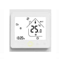 thumbnail image 1 of Amdohai Wi-Fi Smart Thermostat Temperature Controller APP Control 5A Compatible with, 1 of 7