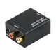 thumbnail image 1 of Bearachild L/R Audio Adapter with Charging Cable Alloy Adapters Household Optical to Transmission USB Professional Amplifier Coaxial Juegos de teclado y mouse para computadora TYPE3 Adaptador D/A, 1 of 6