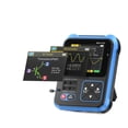 thumbnail image 2 of TC3 Digital Oscilloscope 3 in 1 Function Signal Generator Transistor Tester Voltage Test 500KHz 10MS/s ,Professional Designed, 2 of 6