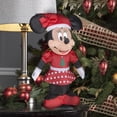 thumbnail image 2 of Gemmy Airdorable Minnie Inflatable, 2 of 4