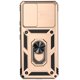 thumbnail image 1 of Estuche GANGXUN para Samsung Galaxy A53 5G, soporte giratorio 360°, estilo mecánico y magnético, 1 of 5