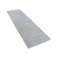 thumbnail image 7 of Hand Knotted Overdye Wool Rug - 2'8'' x 8'6'', 7 of 7