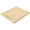 Almond, variant on Rev-A-Shelf Bread Cover Kit 0.37'' H x 21.75'' W x 2.67'' D Drawer Organizer