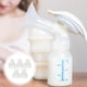 thumbnail image 4 of 5 Pcs Massagers Handheld Breastpump Valve Silicone Duckbill Valves Small Duckbill Valve, 4 of 4