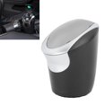 thumbnail image 1 of Portable Car Ashtray, LED Blue Light Car  Tray Smokeless Smoke Diffuser  For Car, 1 of 8