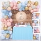 thumbnail image 1 of Kit de guirnaldas con globos para bebés Amandir 164 unidades, 1 of 7