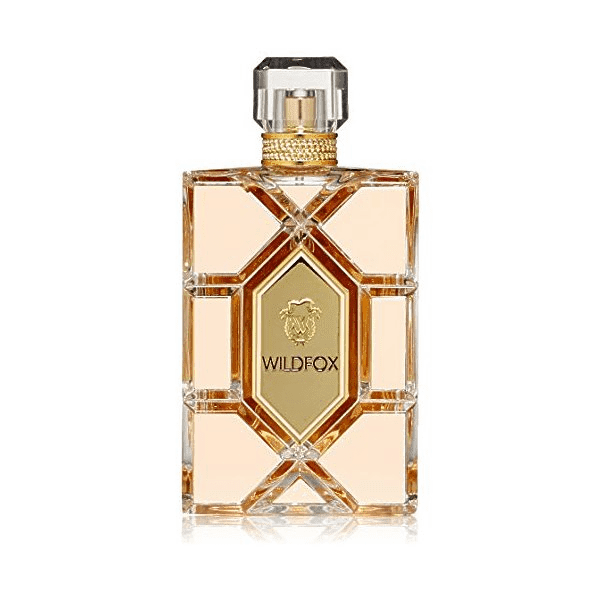 wildfox perfume oil