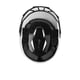 thumbnail image 5 of Casco de bateo EvoShield XVT 2.0 mate con máscara facial - Team White, pequeño/mediano, 5 of 6