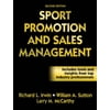Sport Promotion and Sales Management, Pre-Owned (Hardcover)