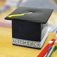 thumbnail image 2 of Kovot Ceramic College Fund Money Jar, 2 of 2