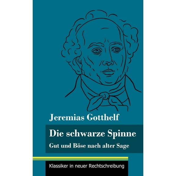 Die schwarze Spinne (Hardcover)