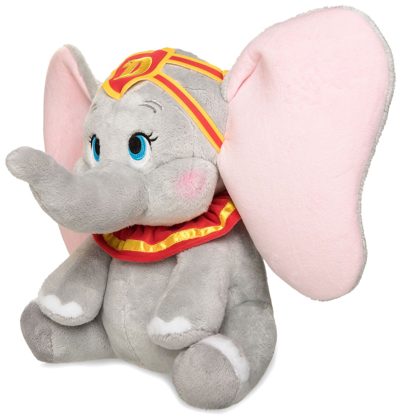 dumbo plush walmart