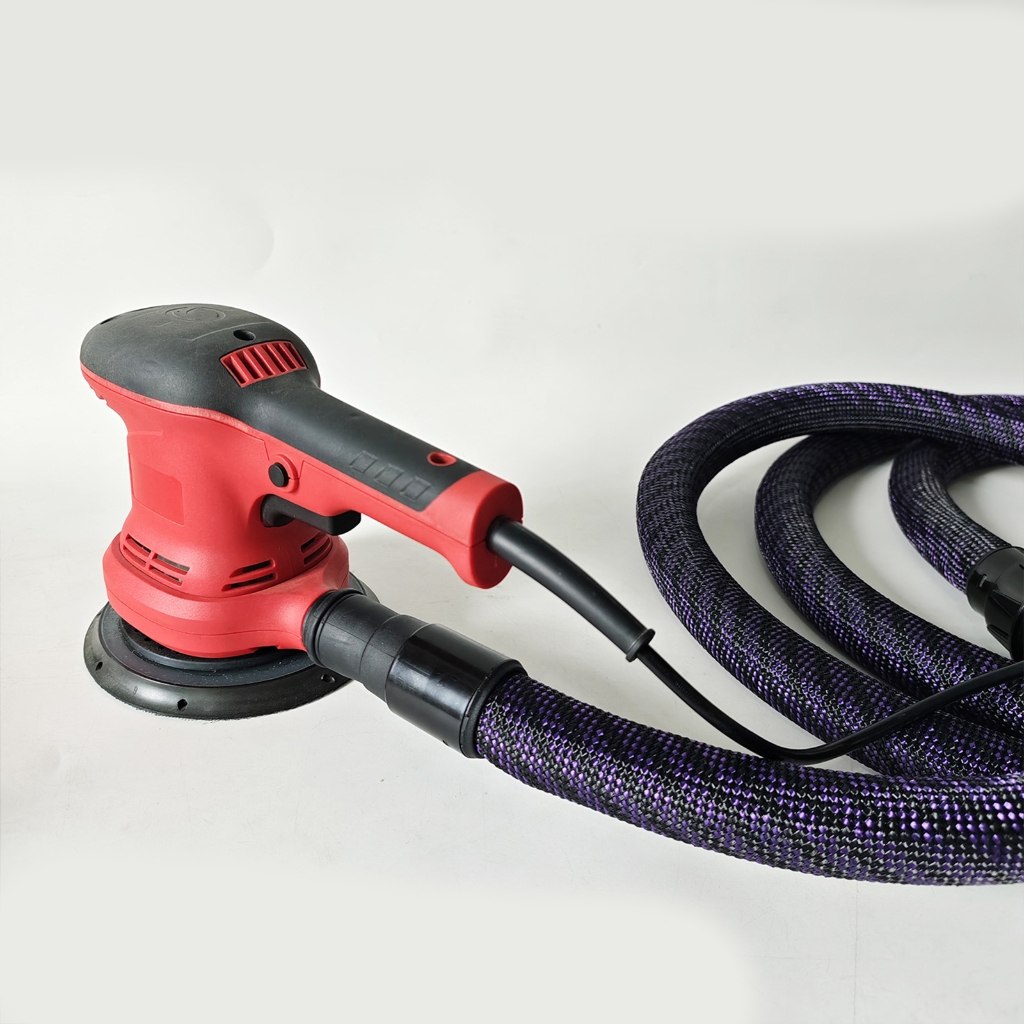 Nylon Vacuum Cleaner Hose Length 400cm Replacement Hose Attachment Enduring