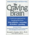 thumbnail image 2 of Pre-Owned The Craving Brain: A Bold New Approach to Breaking Free from *Drug Addiction *Overeating *Alcoholism *Gambling (Paperback) 0060928999 9780060928995, 2 of 2