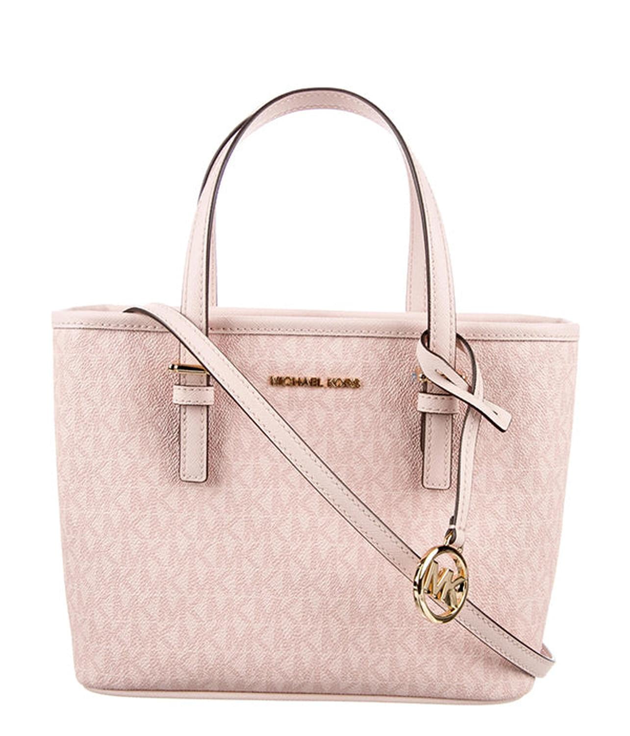Bolso Michael Kors Bolsa Rosa Bolso Bolsa Michael Kors Rosa Pink