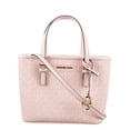 thumbnail image 1 of Bolsa Rosa Monograma Michael Kors rosa Michael Kors 35T9GTVT0B, 1 of 2