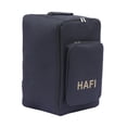 thumbnail image 1 of Estuche para Cajón CUTICAT Bolsa de Tela Oxford Musical con Asa de Transporte y Correas para los Hombros, 1 of 8