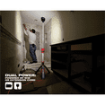 thumbnail image 5 of Milwaukee 2132-20 - M12 Rocket 1400 Lumens Dual Power LED Cordless Tool Tripod Work Light, 5 of 12
