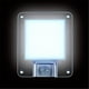 Teledex PM-316B Sentina ZenLight - Lampe de d-coration - d-tecteur de mouvement et de photo - LED – image 1 sur 1