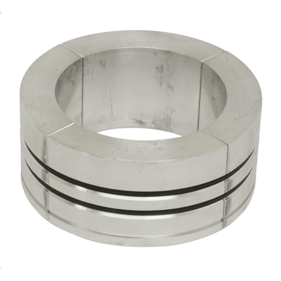 Lisle 5" Adapter for Tailpipe Stretcher