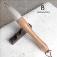 thumbnail image 4 of Extra Large Professional Funnel Brush, Landscape Painting, Calligraphy, 4 of 4