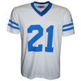thumbnail image 1 of Retro League Rio de Janeiro Football Shirt (Large) White, 1 of 3