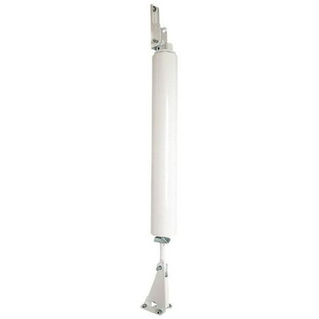 

Long Adustable Pnuematic Closer White - 10.5 in.