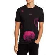 Oakley PINK Jellyfish Short Sleeve Graphic Tee, US X-Large