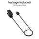 thumbnail image 5 of Cable de carga con clip para reloj GARMIN Descent G2/G1/DescentG1 solar letel, 5 of 16