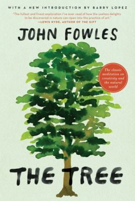 Pre-Owned The Tree (Paperback) 0061997773 9780061997778