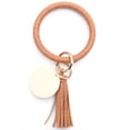 thumbnail image 1 of Bracelets Hand Chain for Women Beaded Silicone Ring Key Bangle Wristlet Platform Competition Title Jewelry For Everyday Wear, 1 of 1