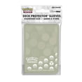 thumbnail image 1 of Ultra Pro: Pokemon - 65-Pack Deck Protector: Energy - Metal Type - Card Sleeves, 1 of 1
