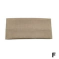 thumbnail image 4 of Polyester Fiber Headband - Korean Style, Elastic Fit, Comfortable & Stylish for Sports and Daily Use, 4 of 10