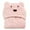 Pink, variant on Bamboo Hooded Baby Towel - Softest Hooded Bath Towel with Bear Ears for Babie, Toddler,Infant - Ultra Absorbent and Hypoallergenic, Natural Baby Towel Perfect for Boy and Girl