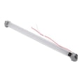 thumbnail image 4 of Mistaha Rotatable 180° RV LED Light Fixture with Switch Control - Aluminum Material, 500 LM, 12-24V, 60 Chip LED, 475mm Length - Easy Installation, 4 of 6