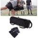 thumbnail image 3 of Bolsa de arena de entrenamiento de gimnasio de ejercicio vacío Bolsa de peso de entrenamiento de MMA con 4 bolsas de relleno Macarena Bolsas de arena ponderadas de fitness, 3 of 8