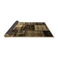 thumbnail image 2 of Ahgly Company Indoor Rectangle Persian Brown Bohemian Area Rugs, 2' x 3', 2 of 4